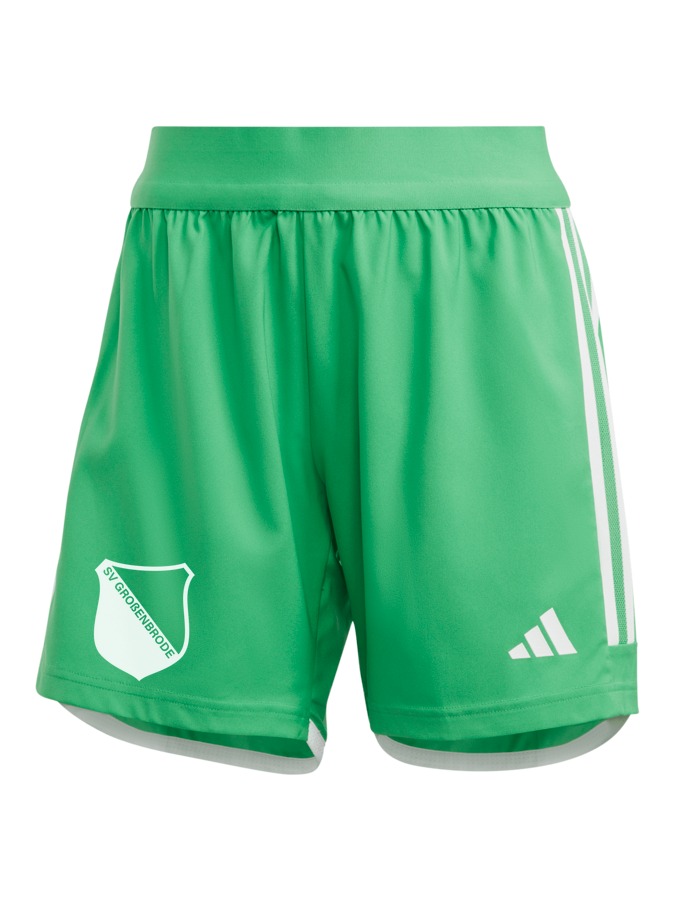 adidas Tiro 23 Competition Match Shorts Damen