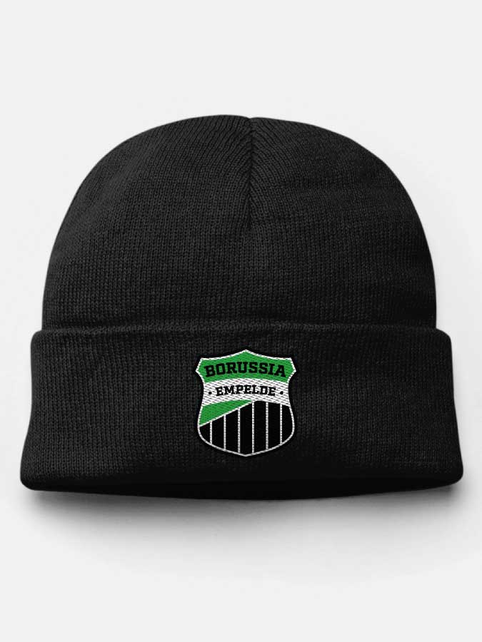 Beanie Sticklogo