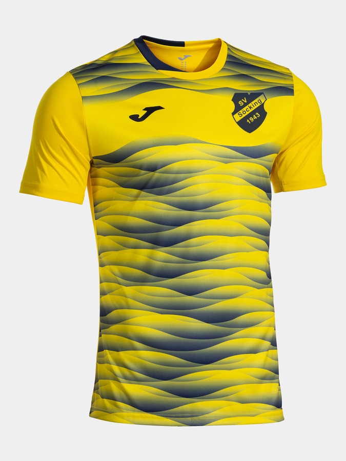 Joma Tiger VII Trikot