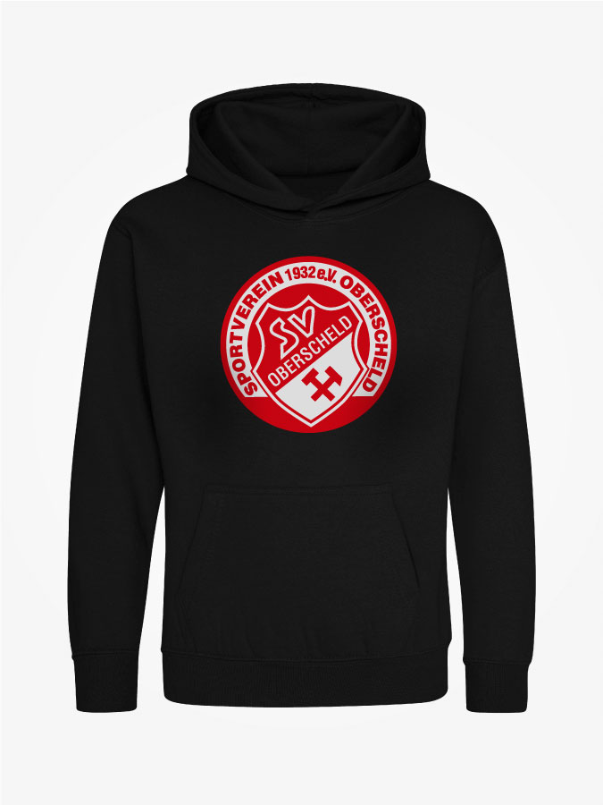 Hoodie Classic Kids