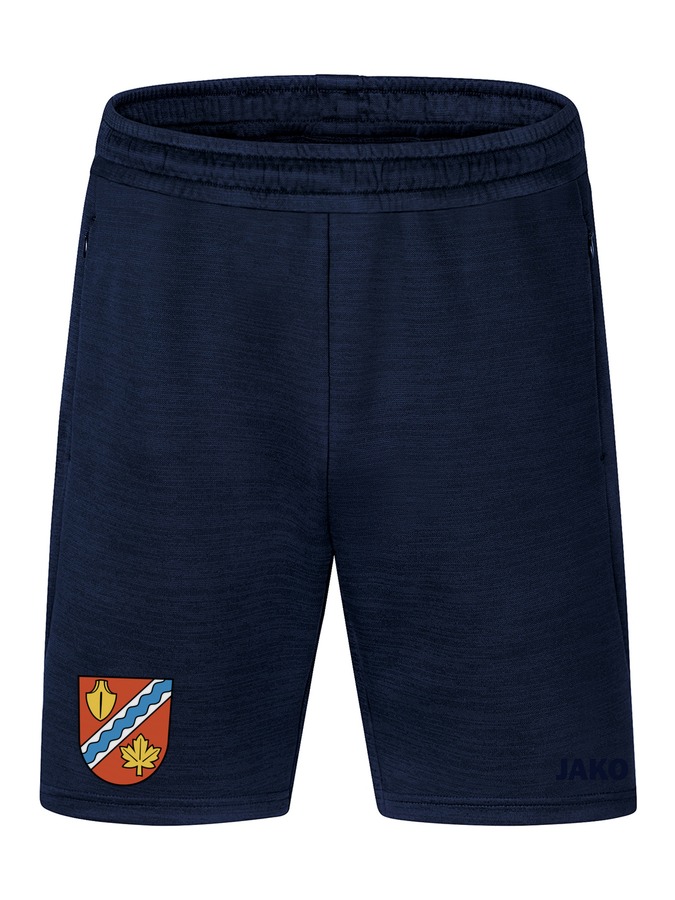 Jako Short Challenge Damen