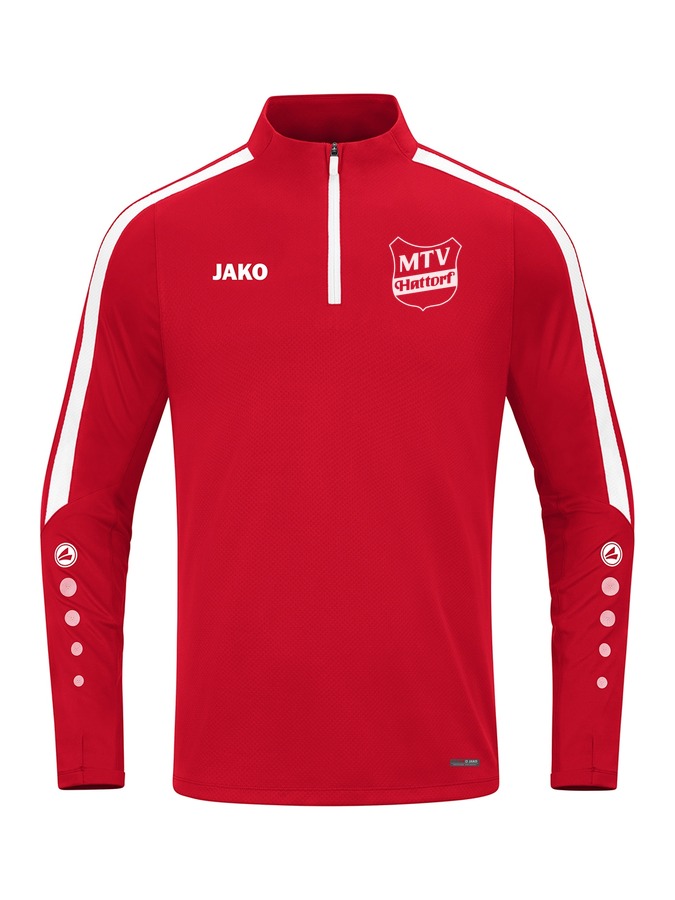Jako Ziptop Power