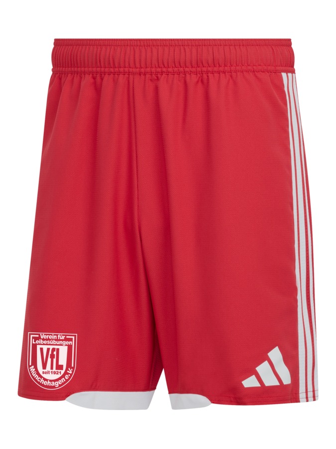 adidas Tiro 26 Competition Match Day Shorts