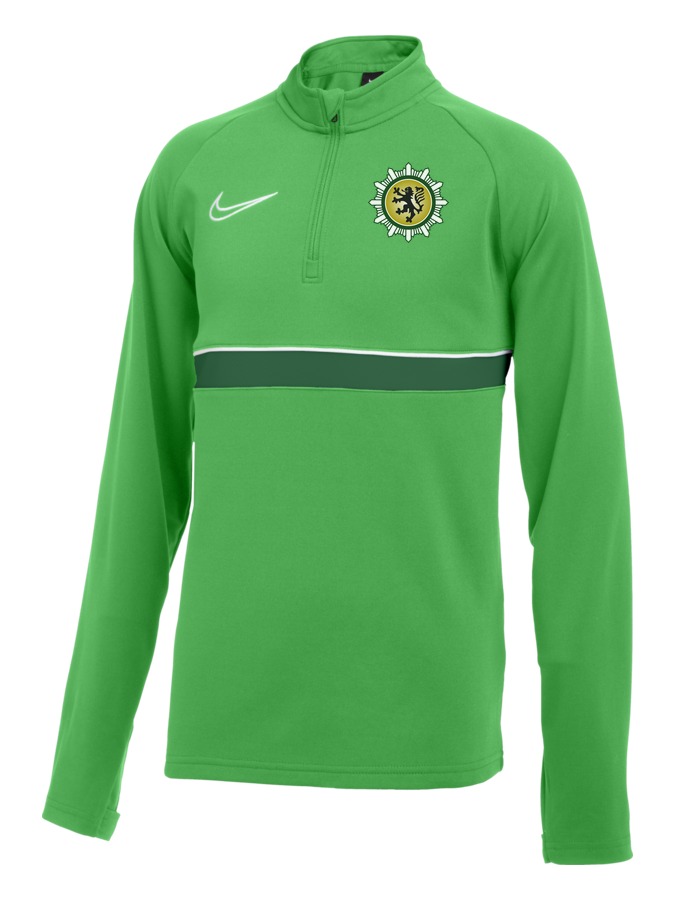 Nike Academy 21 Trainingsoberteil Kinder