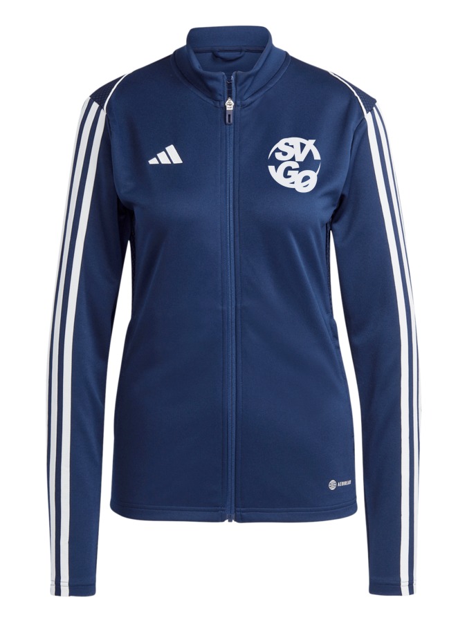 adidas Tiro 23 League Trainingsjacke Damen