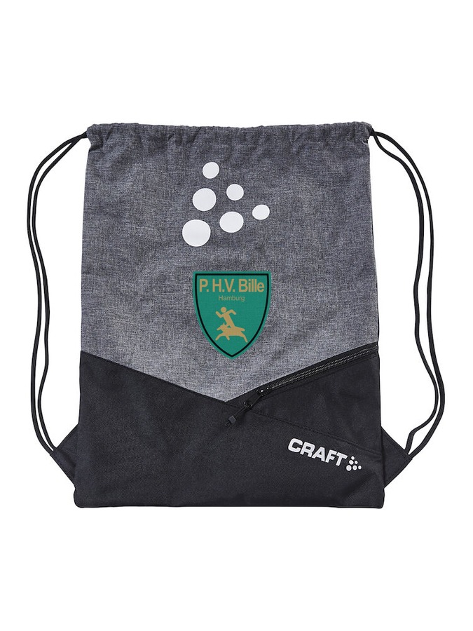 Craft Squad Go Gym Bag