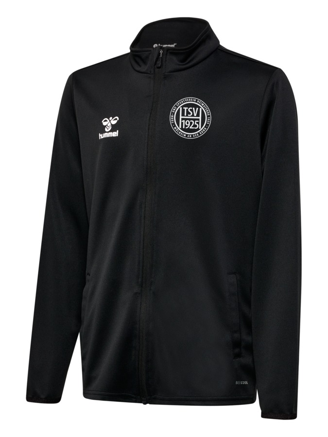 Hummel Essential Track Jacke