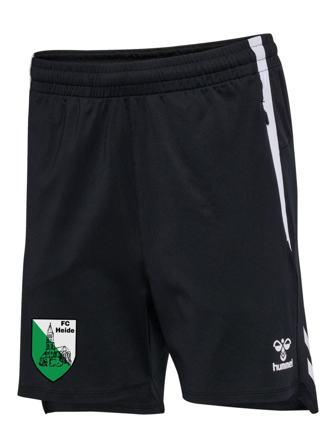 Hummel Lead 2.0 Training Shorts Damen
