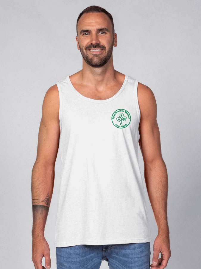 Tanktop Oskar