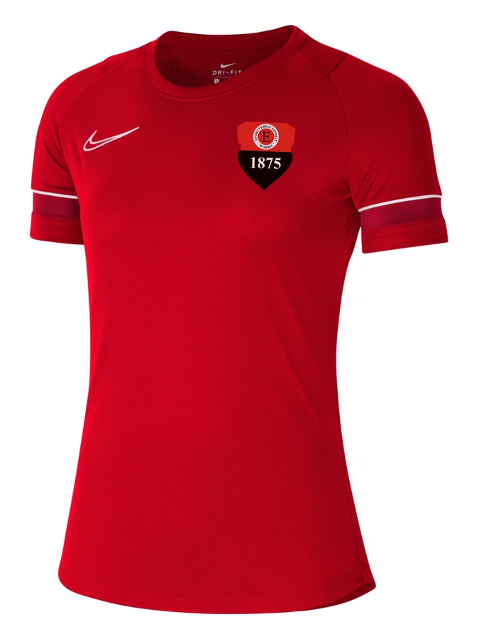 Nike Academy 21 Shirt Damen