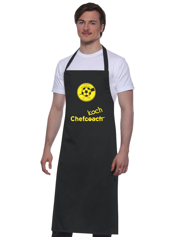 Kochschürze Sergen
