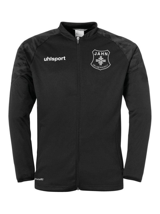 uhlsport Goal 25 Poly Jacke