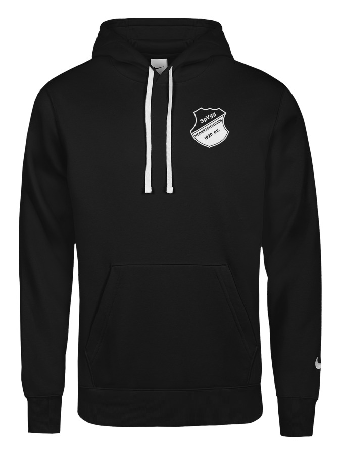 Nike Park 26 Fleece Hoody
