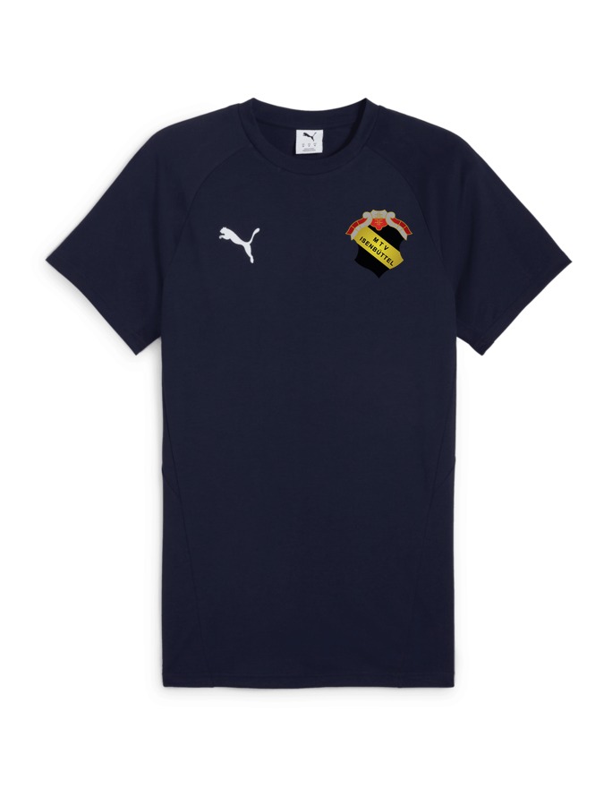 PUMA teamEVOSTRIPE T-Shirt