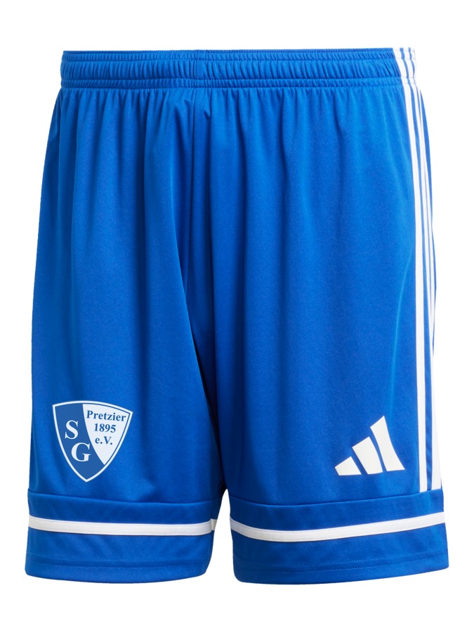 adidas Squadra 25 Shorts