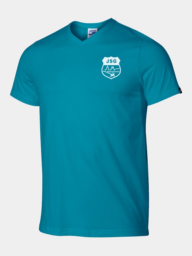 Joma T-Shirt Versalles