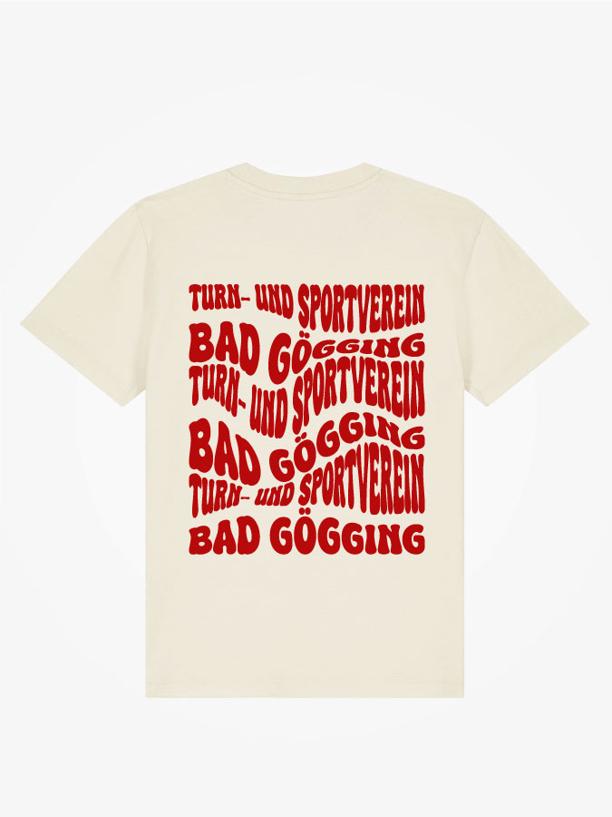Shirt Wavy Kids