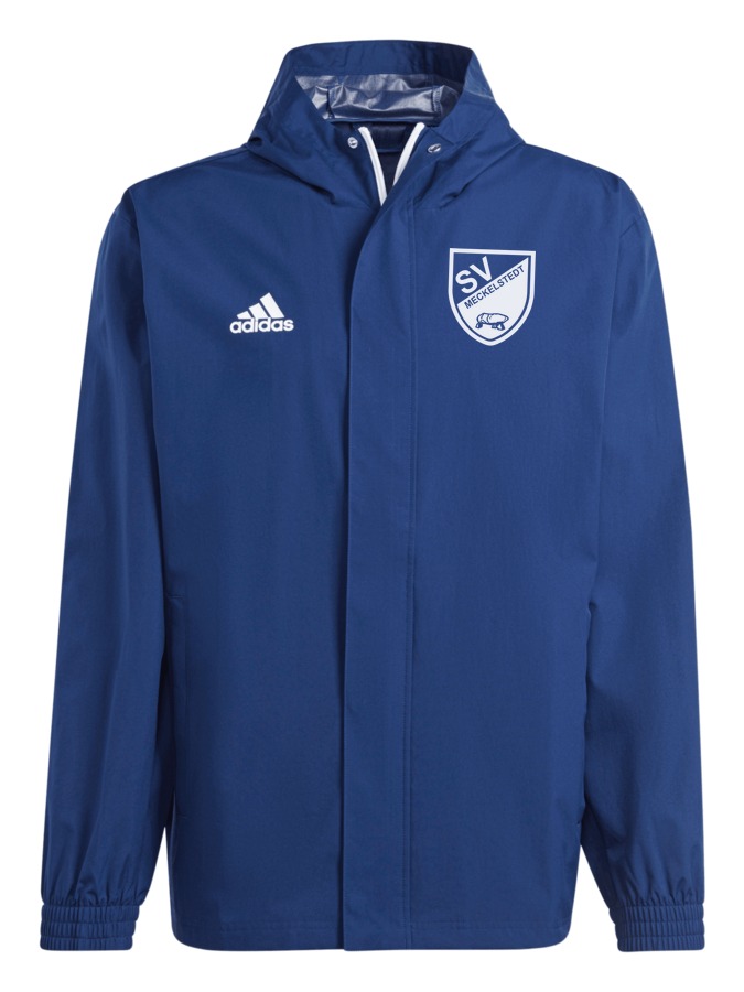 adidas Entrada 22 Allwetterjacke