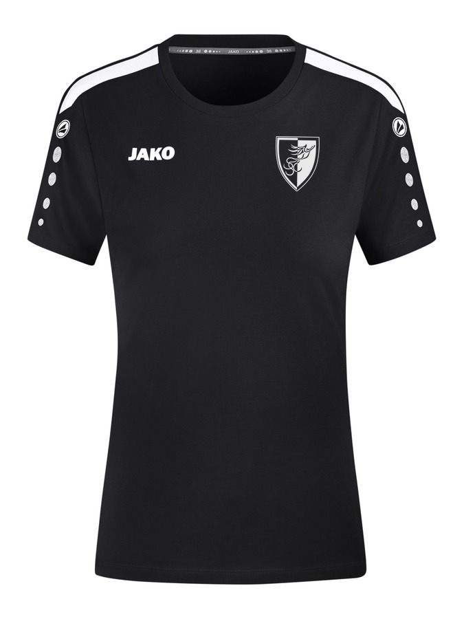 Jako T-Shirt Power Damen