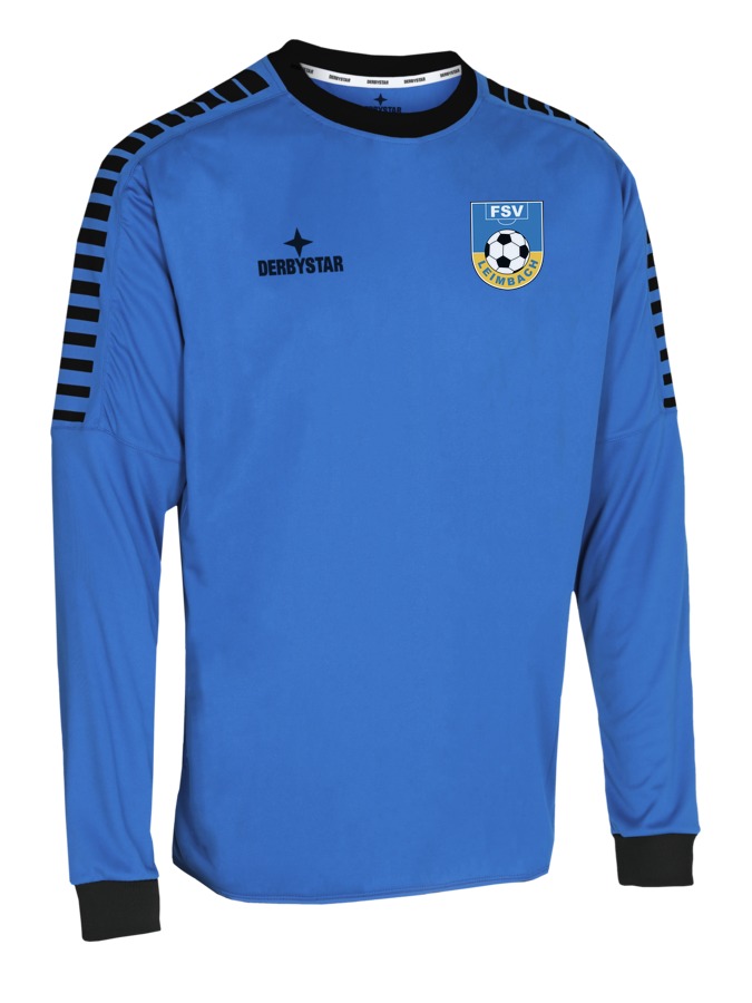 Derbystar Hyper Torwarttrikot