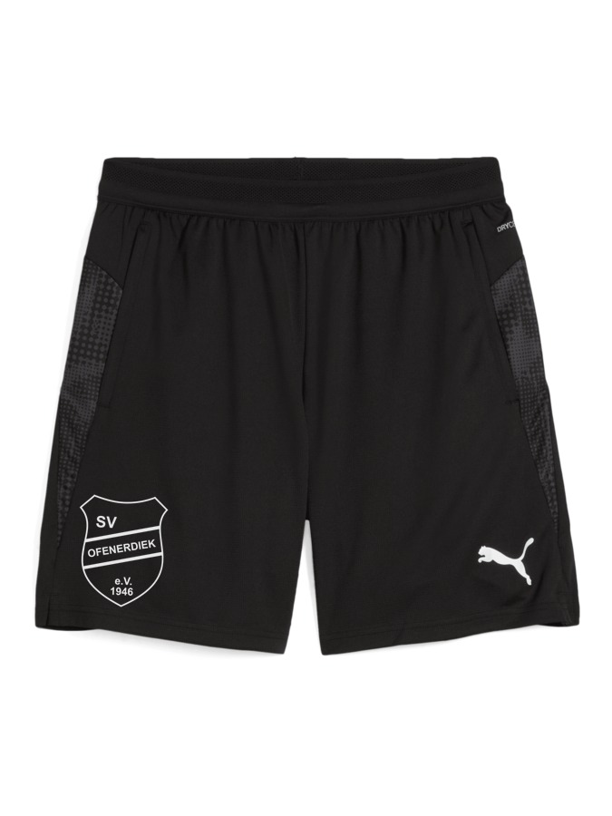 PUMA teamCUP Training Shorts