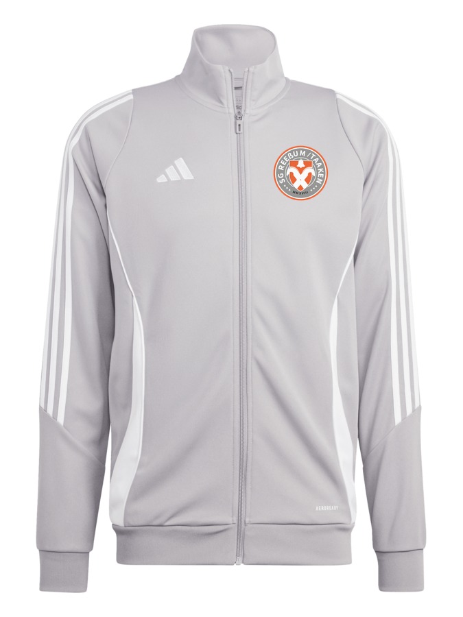 adidas Tiro 24 Trainingsjacke