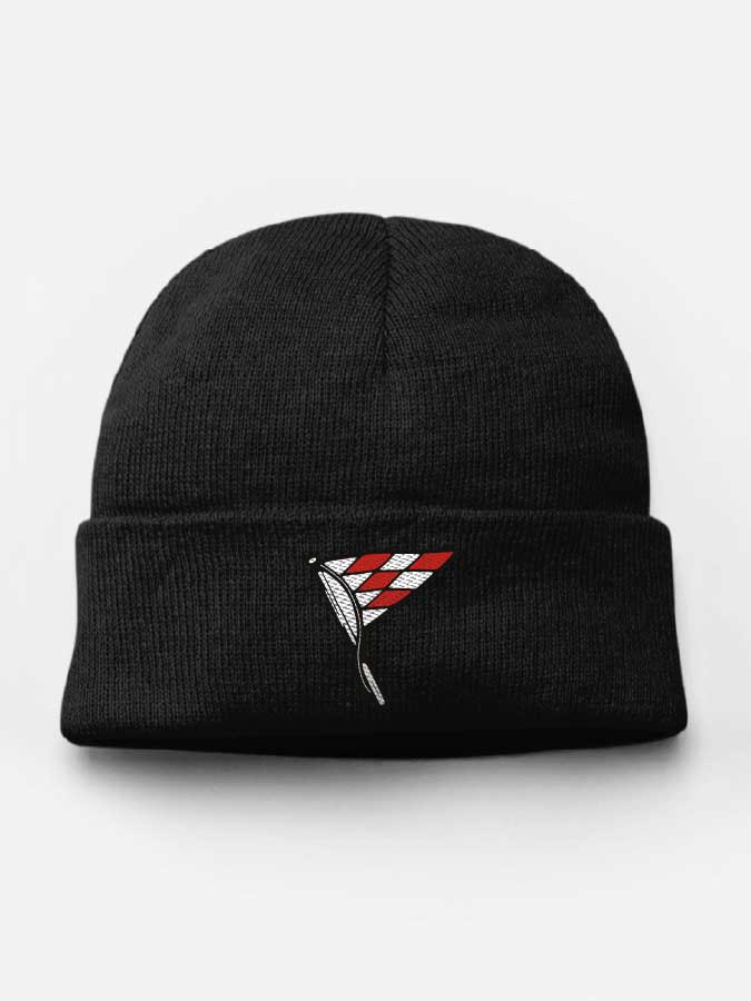 Beanie Kids Sticklogo