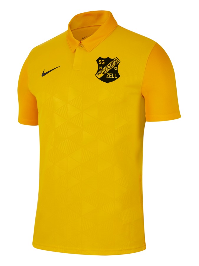 Nike Trophy IV Trikot