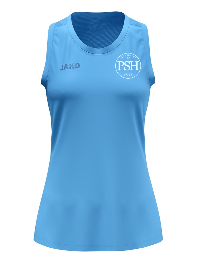 Jako Tanktop Light Flow Damen