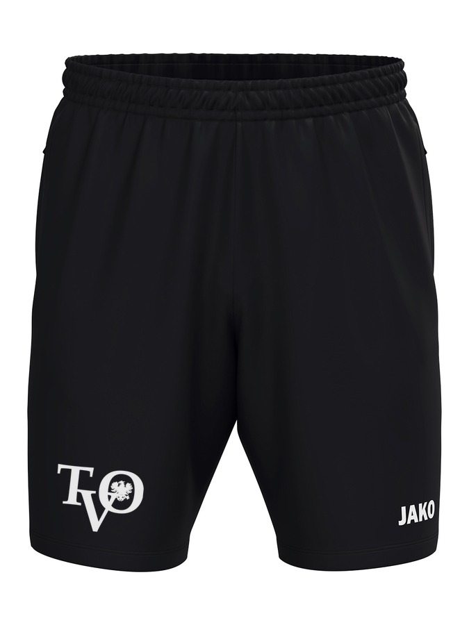 Jako Webshort One