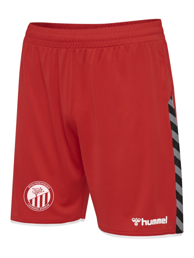 Hummel Authentic Trainingsshorts