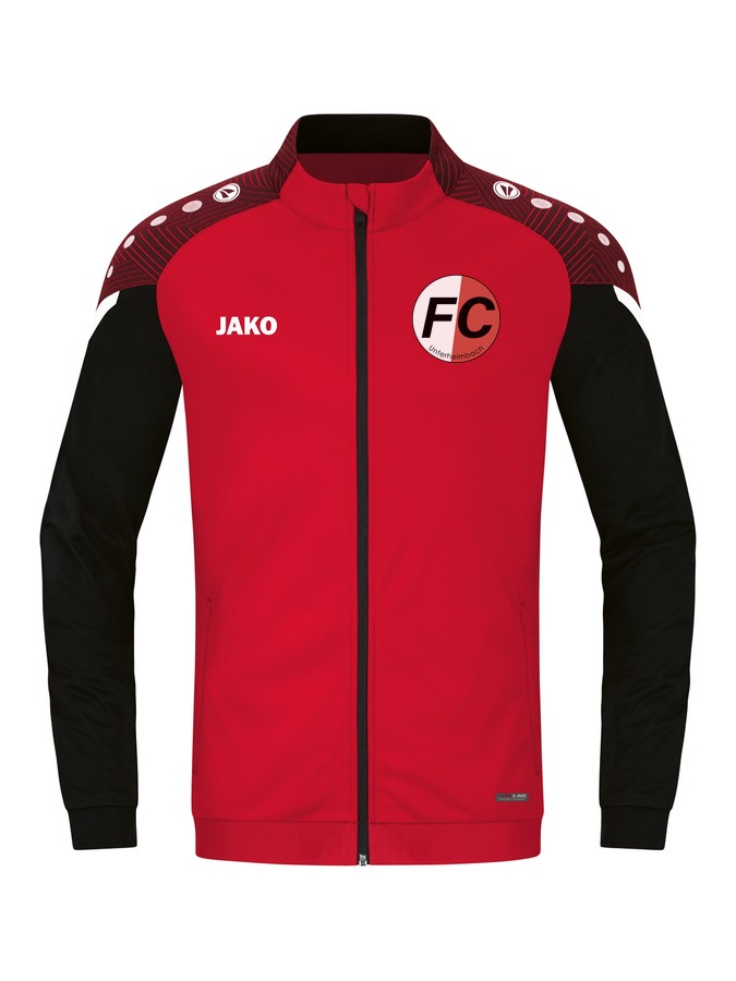 Jako Polyesterjacke Performance