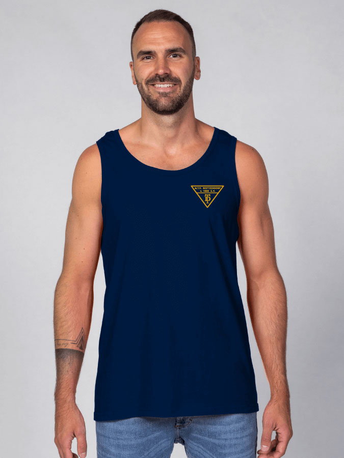 Tanktop Oskar