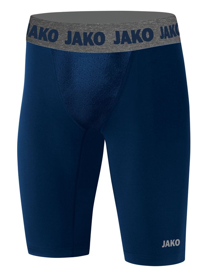 Jako Short Tight Compression 2.0