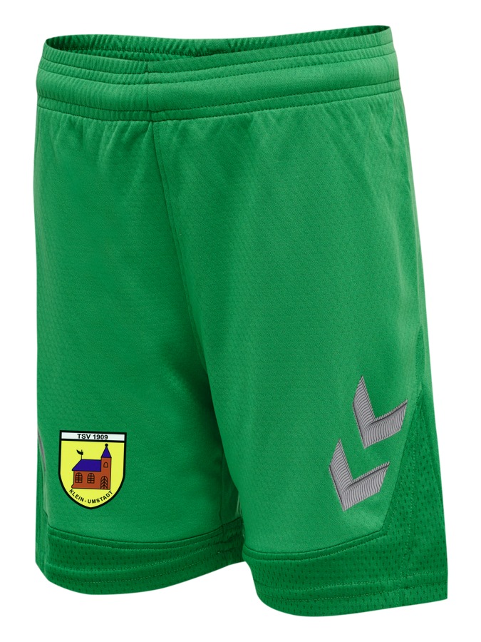 Hummel Lead Trainingsshorts