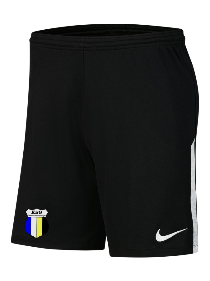 Nike League II Knit Shorts Kinder