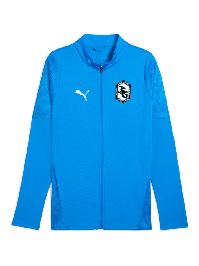 PUMA teamCUP Trainingsjacke