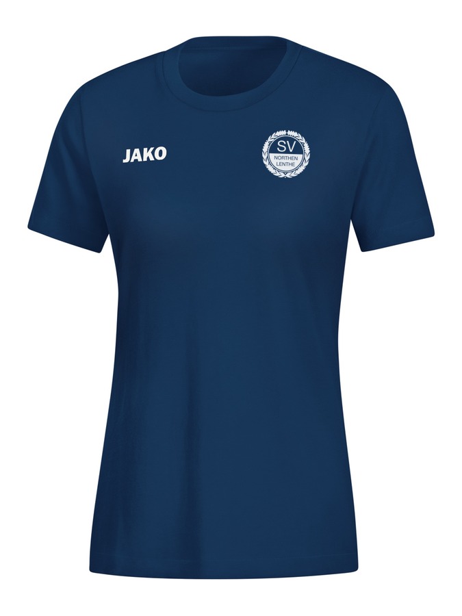 Jako T-Shirt Base Damen