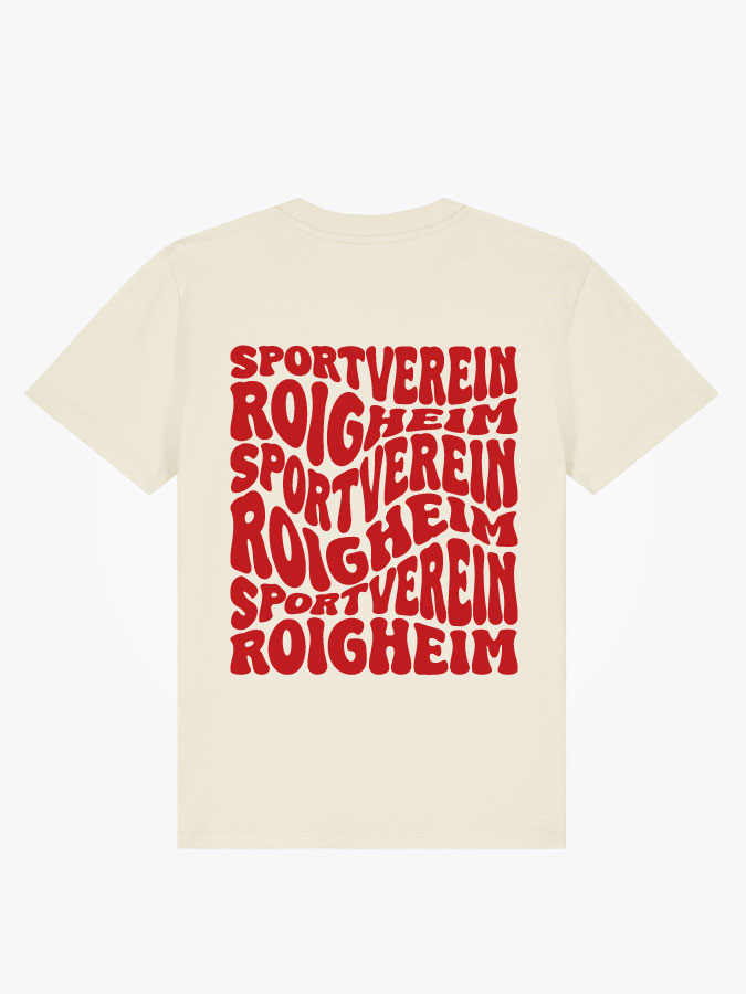 Shirt Wavy Kids