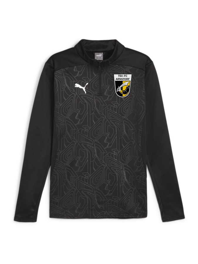 PUMA teamFINAL Trainingsoberteil