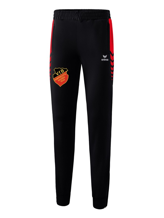 Erima Six Wings Worker Hose Damen