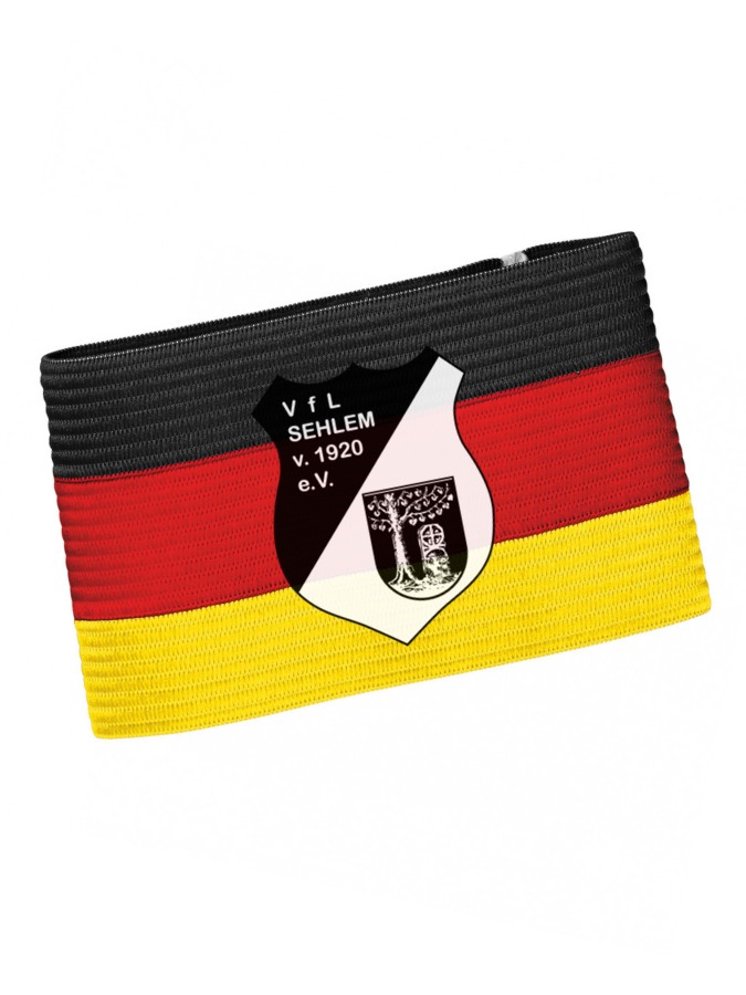 Kapitänsbinde Deutschland