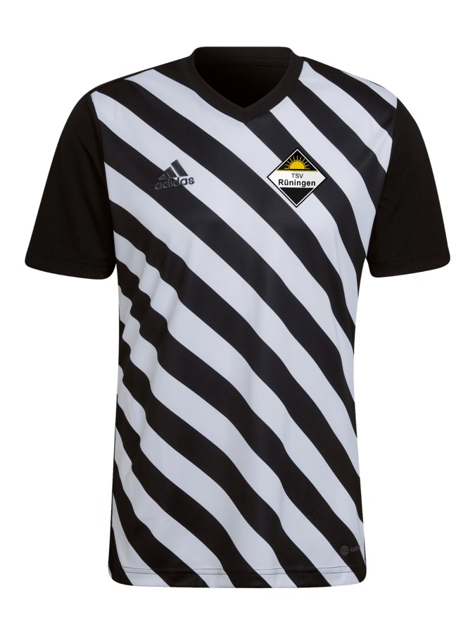 adidas Entrada 22 GFX Trikot