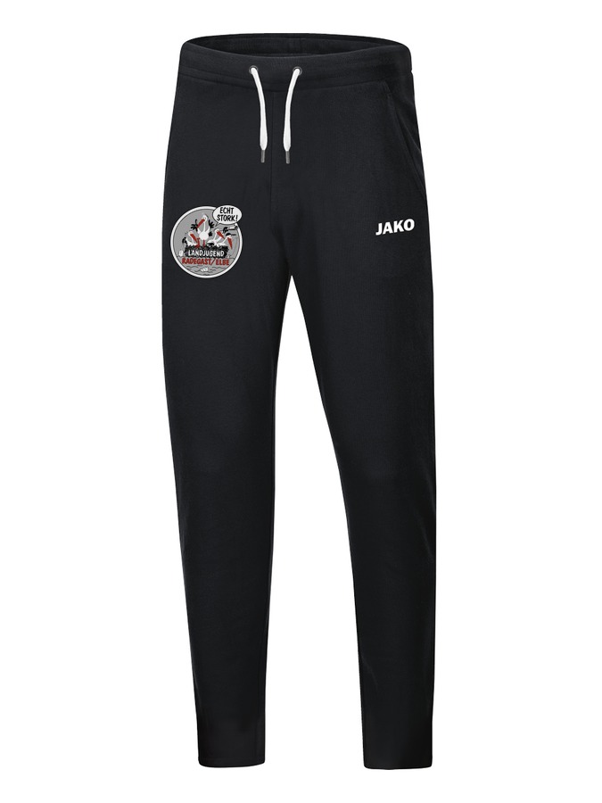 Jako Jogginghose Base