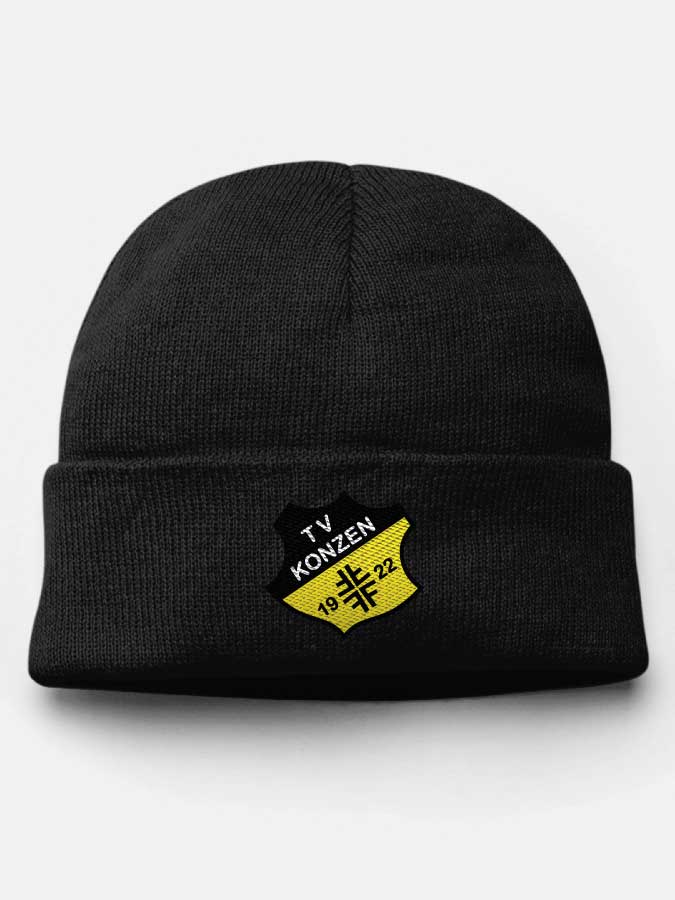 Beanie Sticklogo