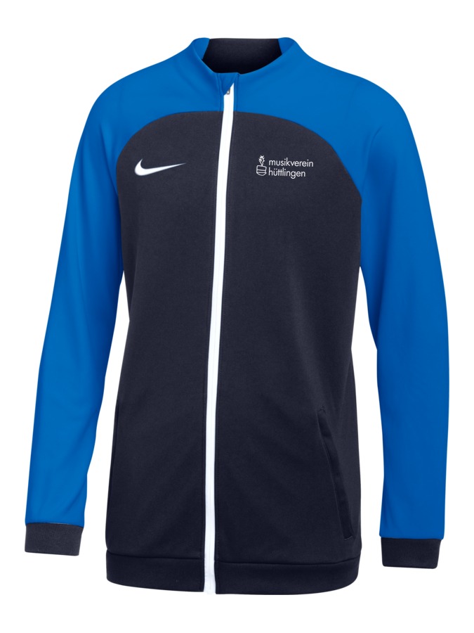 Nike Academy Pro 22 Präsentationsjacke Kinder