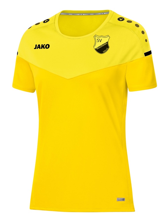 Jako T-Shirt Champ 2.0 Damen