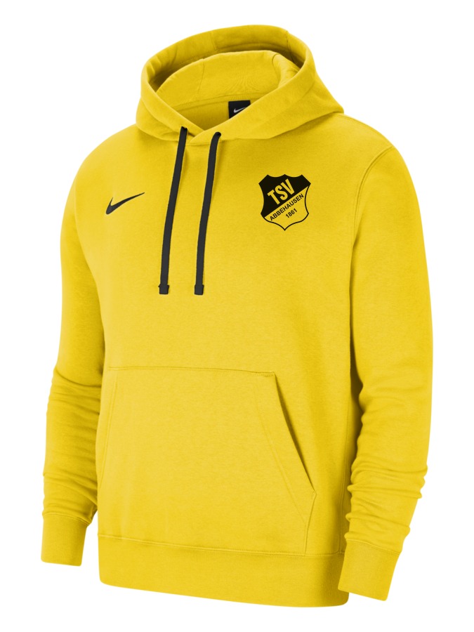 Nike Park 20 Fleece Hoodie