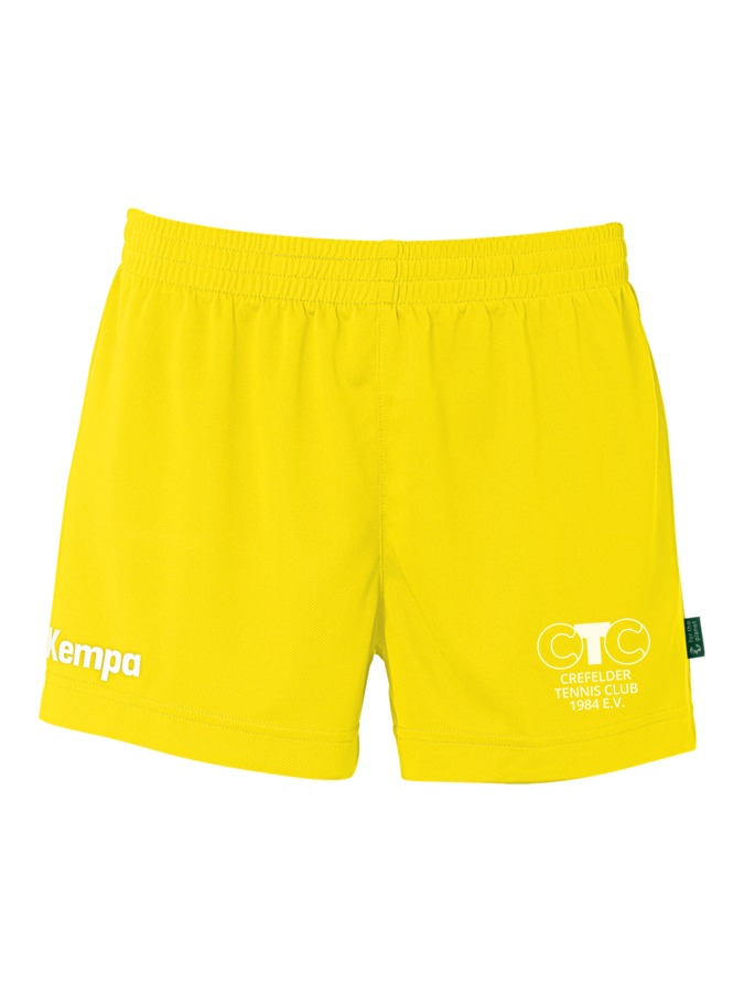 Kempa Team Shorts Damen