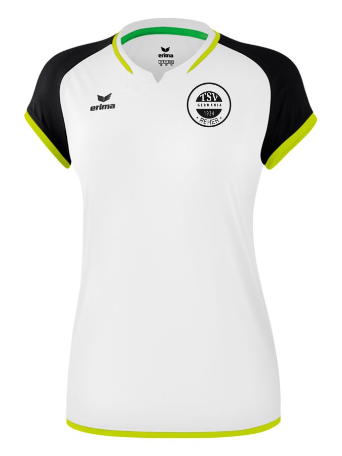 Erima Zenari 3.0 Tanktop Damen